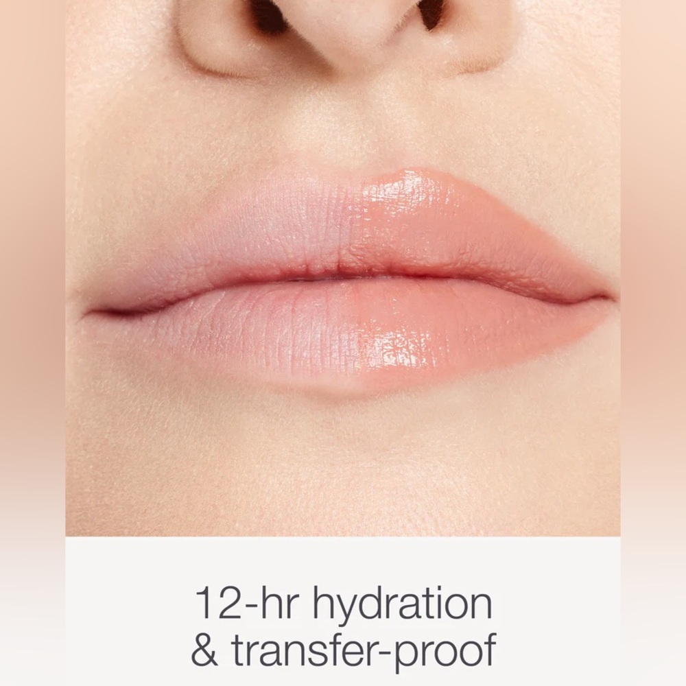 Tarte Joyful Maracuja Juicy Lip Creme- vegan, transfer proof, smoothing - Picture 3 of 9